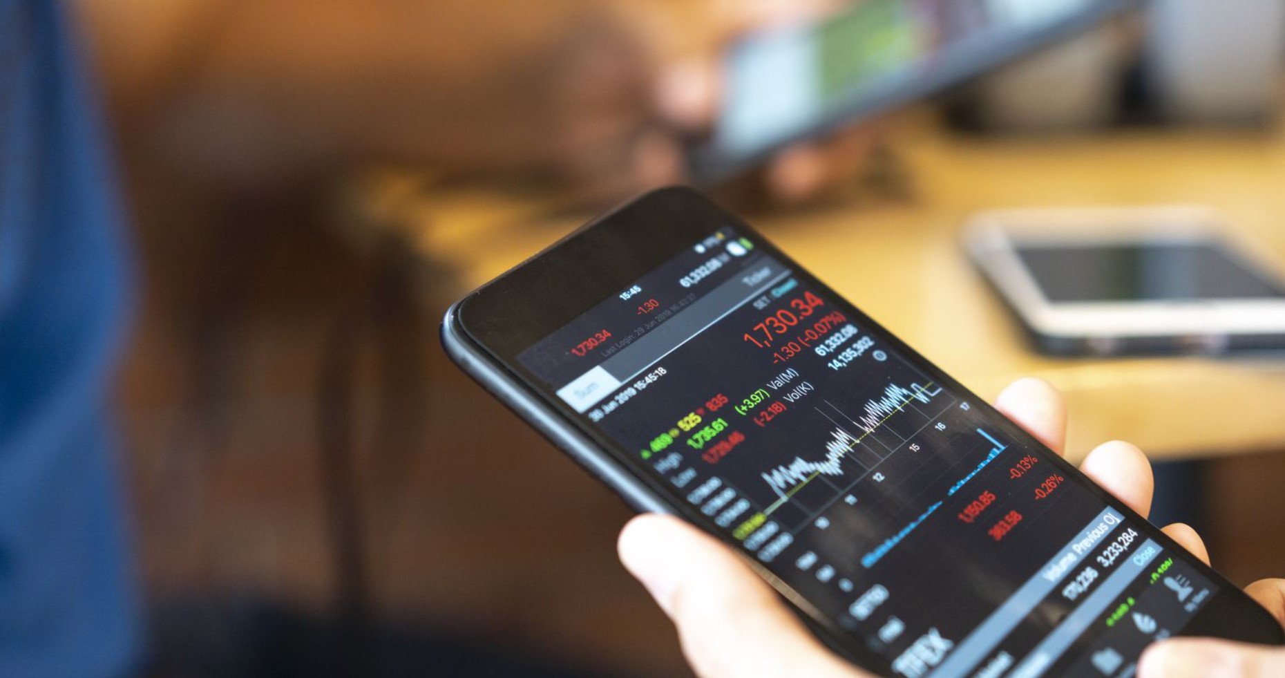 How to Trade Forex on Your Mobile Device